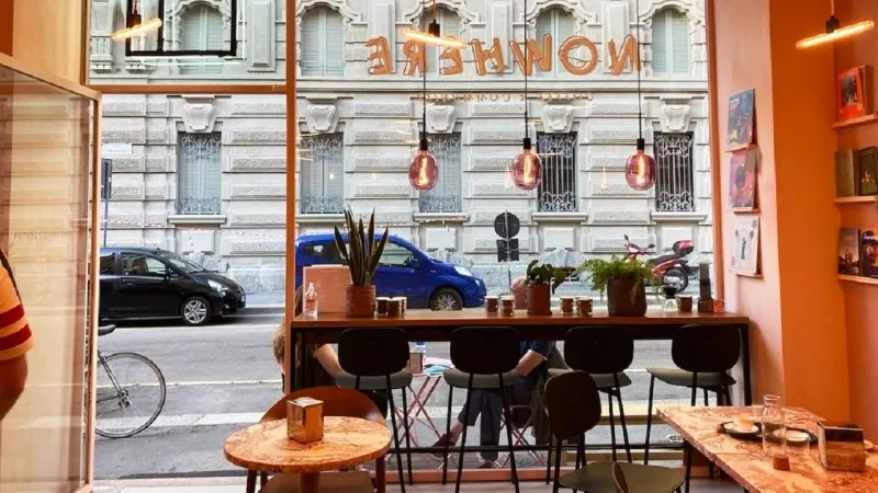 Top 10 Tips: How to Show Art in a Café and Restaurant in Milan